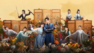 Chẳng Gặp Vân Thường, Cũng Chẳng Gặp Người - The Moment I Met You