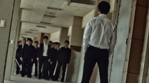 Chiếc bật lửa huyền thoại - The Legendary Lighter