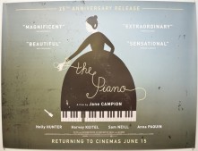 Chiếc Dương Cầm