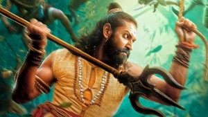 Chiến Binh Maratha