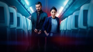 Chuyến Bay Đêm (Phần 1)