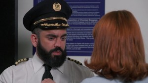 Chuyến Bay Tình Yêu