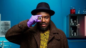 Chuyên Gia Pháp Y (Phần 1)