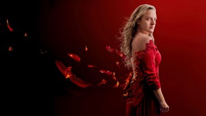 Chuyện Người Hầu Gái (Phần 6)