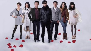 Chuyện Tình Bắc Kinh - Beijing Love Story