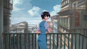 Chuyện Tình Cửu Long