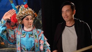 Chuyện Tình Sân Khấu