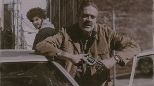 Coi Chừng Hàng Xóm