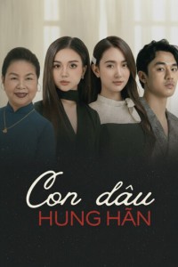 Con Dâu Hung Hãn