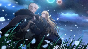 Công Chúa Chiến Binh và Vua Dã Ma - The Warrior Princess and the Barbaric King