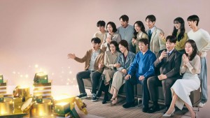 Công Thức Tình Yêu - Recipe For Love