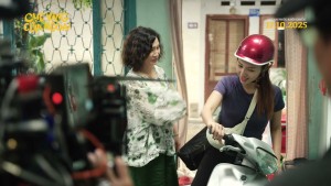 Cục Vàng Của Ngoại