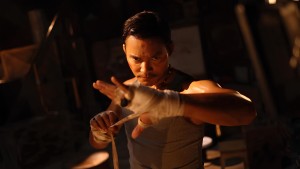 Cuộc Giải Cứu Vĩ Đại