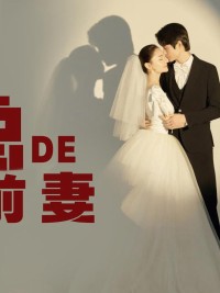 Cựu Vợ Thế Thân Của Tổng Giám Đốc - 时总的替身前妻