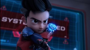 Đặc vụ Ali: Phim điện ảnh 2