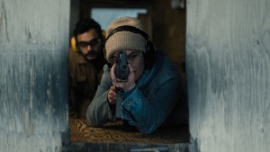 Đặc Vụ Bí Mật - Ballistic