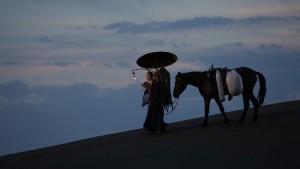 Đại Đường Huyền Trang - Xuan Zang