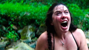 Dặm thứ 666 - Mile 666