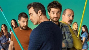 Đàn ông là thế (Phần 4) - Alpha Males (Season 4)