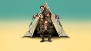 Đàn ông là thế (Phần 5) - Alpha Males (Season 5)