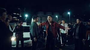 Đầu Đảng Giang Hồ 4: Đại Kiểu Đầu - GATAO: Like Father Like Son