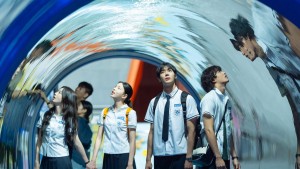 Đêm Nay Dẫu Tình Yêu Này Biến Mất Khỏi Thế Gian