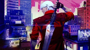 Devil May Cry (Phần 2) - Devil May Cry (Season 2)