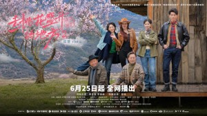 Đi Đến Nơi Hoa Đào Nở Rộ (Phần 2) - Finding Home in Blossoms Season 2