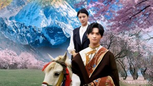 Đi Đến Nơi Hoa Đào Nở Rộ