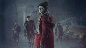 Diệt Vong - Extinction