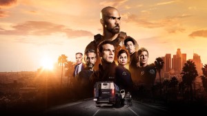 Đội Đặc Nhiệm SWAT (Phần 2) - S.W.A.T. (Season 2)
