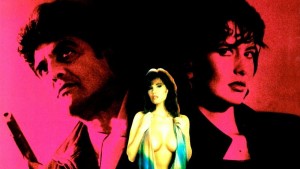 Đôi mắt thiên thần