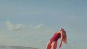 Dòng Chảy Ký Ứca - The Chronology of Water