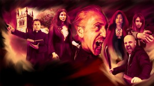 Dracula: Rise of the Vampire - Dracula: Rise of the Vampire