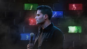 Drew Michael: Đỏ Xanh Dương Xanh Lá