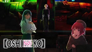 Đứa Con Của Thần Tượng (Phần 3) - 【OSHI NO KO】Season 3