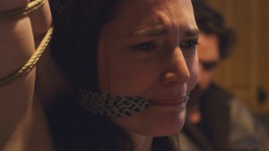 Đức Hạnh Đã Chết: Tình Yêu, Lòng Tôn Trọng, Sự Phục Tùng