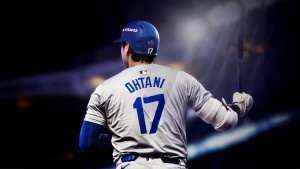 Đường Đến Vinh Quang: World Series 2024