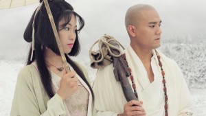 Đường Vào Vô Tận - Road To Eternity