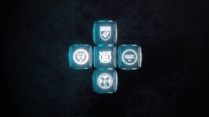 Elite League (Phần 1)