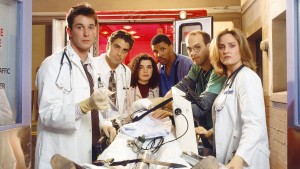 ER: Phòng Cấp Cứu (Phần 12) - ER (Season 12)