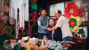 Fight Against Evil 3