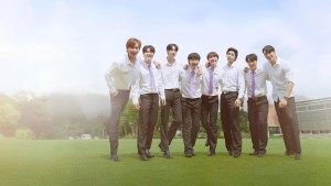 Fourever You (Phần 2)