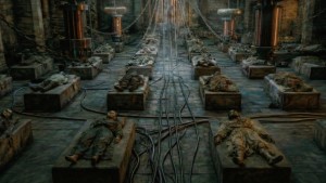 Frankenstein's Bride - Frankenstein's Bride