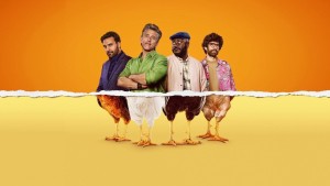 Gà trống (Phần 2) - Roosters (Season 2)