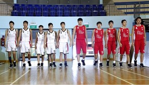 Gặp Người Khổng Lồ