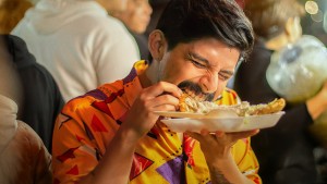 Garnachas: Ẩm thực đường phố tuyệt diệu! - Garnachas: Glorious Street Food!