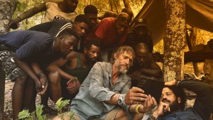 Ghost Elephants - Ghost Elephants