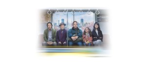 Gia Đình Cho Thuê