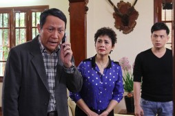 Gia Phả Của Đất - Gia Phả Của Đất